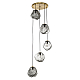 Подвесной светильник Citilux Rocka CL247085