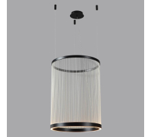 Светильник подвесной Crystal Lux ATRIUM B SP50W LED