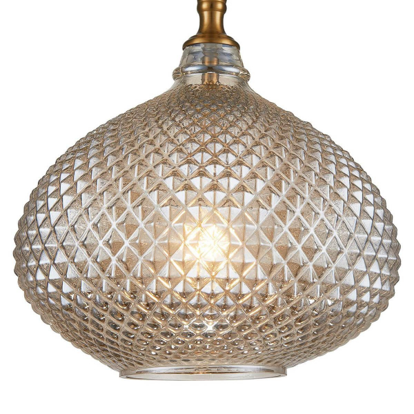 Подвесной светильник Favourite Cupola 2180-1P Подвесной светильник Favourite Cupola 2180-1P