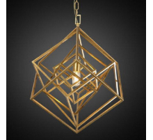 Люстра Loft-Concept Cubist Pendant Lamp 40.2116-0 21228