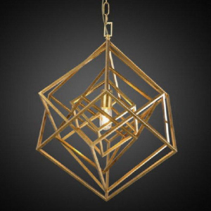 Люстра Loft-Concept Cubist Pendant Lamp 40.2116-0 21228