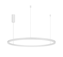 Подвесной светодиодный светильник Arlight SP-Congo-Mult-1-R800-42W Warm3000 046246