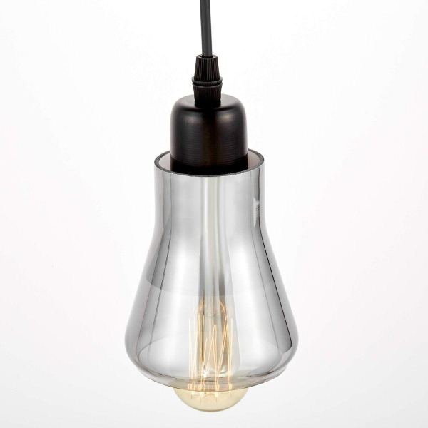 Подвесной светильник Lumina Deco Bonio LDP 7007 Подвесной светильник Lumina Deco Bonio LDP 7007