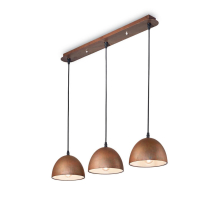 Подвесной светильник Ideal Lux Folk SP3 174235