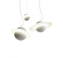 Светильник подвесной Alfa Light F3224-134 D250 LED*12W