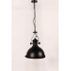Подвесной светильник Lumina Deco Eligio LDP 6863-3 BK+WT