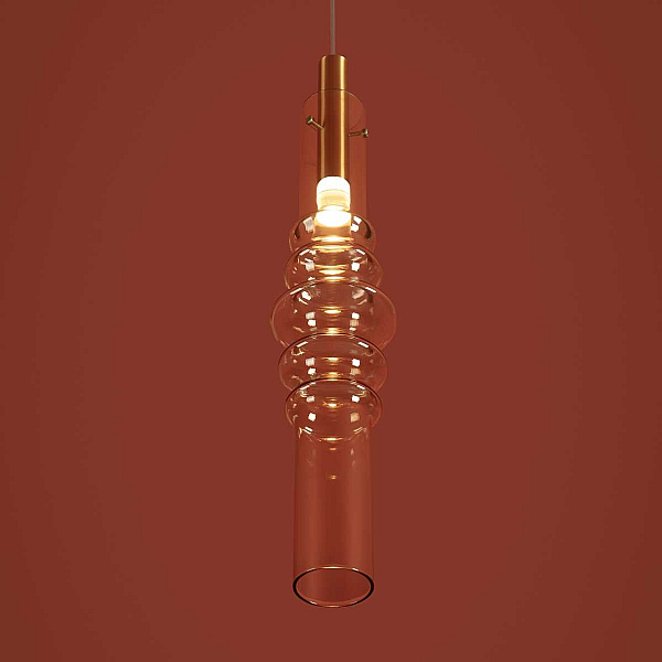 Подвесной светильник Freya Trace FR5635PL-L6AM