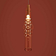 Подвесной светильник Freya Trace FR5635PL-L6AM