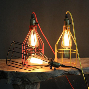 Подвесной светильник Loft-Concept Loft Wire Cage 40.150-0 3356