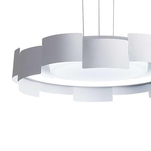 Подвесной светильник Freya Облако / Nube FR6206PL-L36W