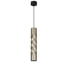 Подвесной светильник Reluce Technical 16006-0.9-001LD 300mm GU10 GD