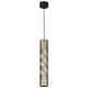 Подвесной светильник Reluce Technical 16006-0.9-001LD 300mm GU10 GD