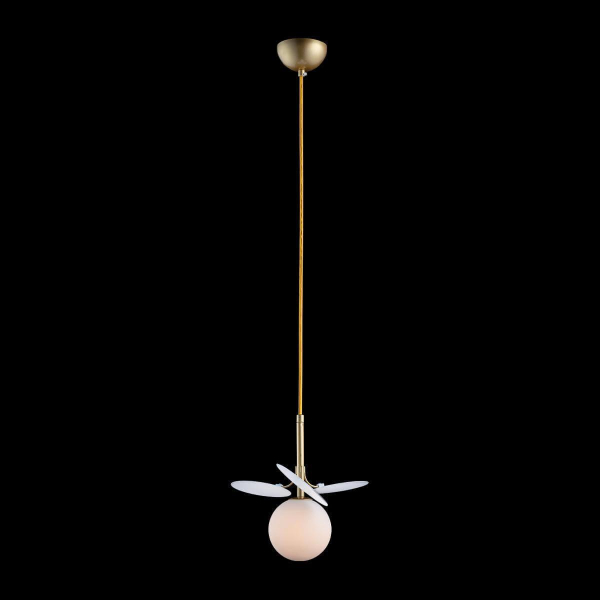 Подвесной светильник Loft IT Matisse 10008/1P white Подвесной светильник Loft IT Matisse 10008/1P white