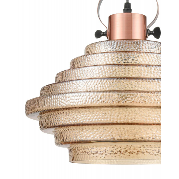 Подвесной светильник Vele Luce Genio VL5404P21 Подвесной светильник Vele Luce Genio VL5404P21