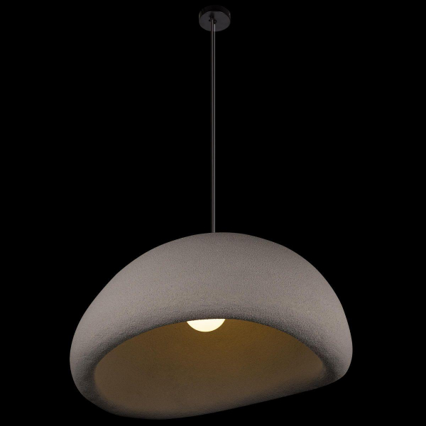 Подвесной светильник Loft IT Stone 10252/800 Grey Подвесной светильник Loft IT Stone 10252/800 Grey
