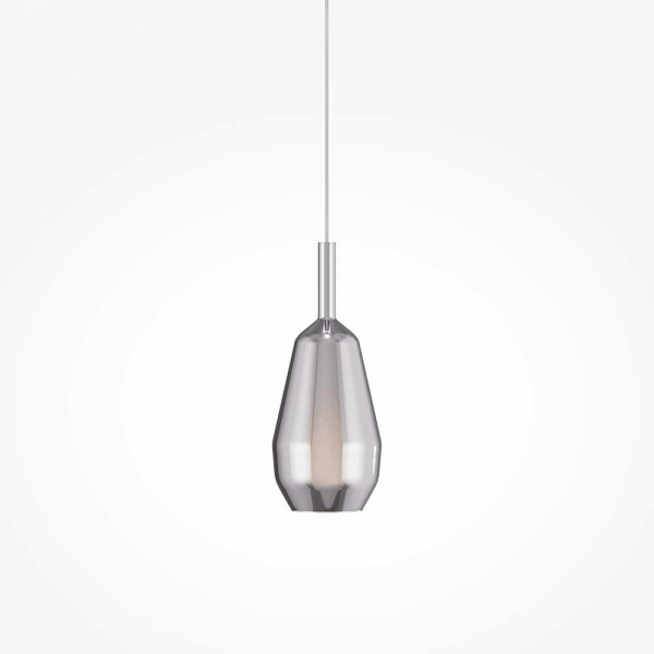 Подвесной светильник Maytoni Duality MOD271PL-01B8 Подвесной светильник Maytoni Duality MOD271PL-01B8