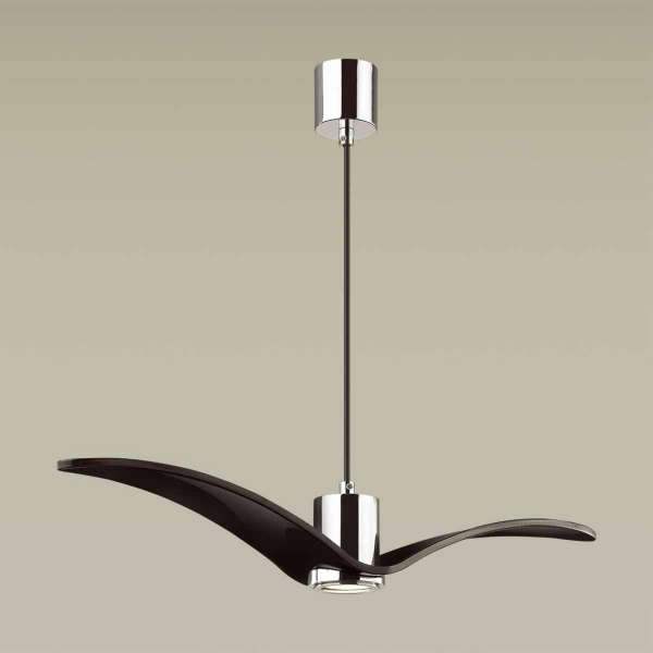 Подвесной светильник Odeon Light Pendant Birds 4901/1A Подвесной светильник Odeon Light Pendant Birds 4901/1A
