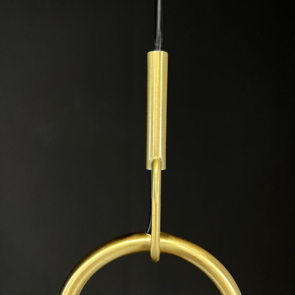 Подвесной светильник Imperium Loft Arc Globe 191839-26 Подвесной светильник Imperium Loft Arc Globe 191839-26