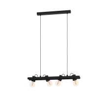 Подвесной светильник Eglo Plimsoll 43848