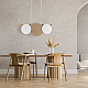 Подвесной светильник TK Lighting 10005 Pulse