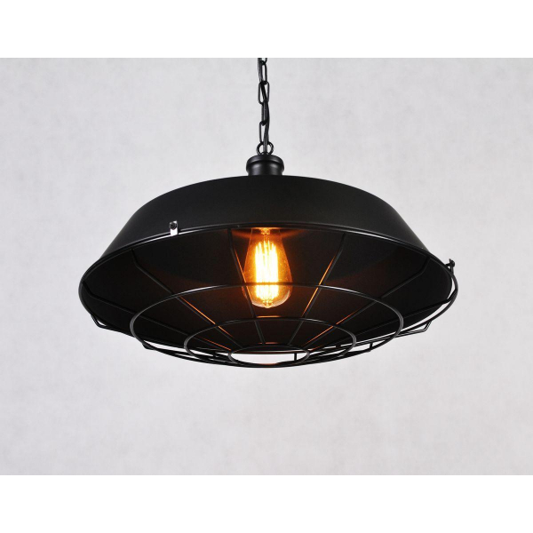 Подвесной светильник Lumina Deco Arigio LDP 6862-450 BK Подвесной светильник Lumina Deco Arigio LDP 6862-450 BK