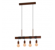 Подвесной светильник Eglo Townshend 4 43523