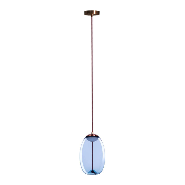 Подвесной светодиодный светильник Loft IT Knot 8133-A mini Подвесной светодиодный светильник Loft IT Knot 8133-A mini