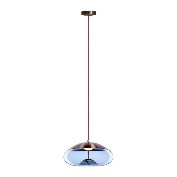 Подвесной светодиодный светильник Loft IT Knot 8133-D mini Подвесной светодиодный светильник Loft IT Knot 8133-D mini