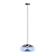 Подвесной светодиодный светильник Loft IT Knot 8133-D mini