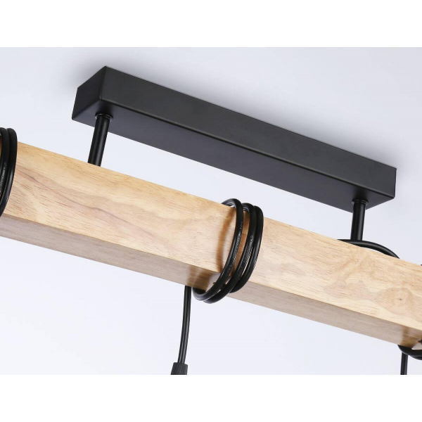 Подвесной светильник Ambrella light Traditional TR8182 Подвесной светильник Ambrella light Traditional TR8182