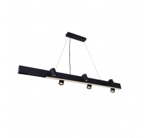 Подвесной светильник Vele Luce Chela VL10142P06