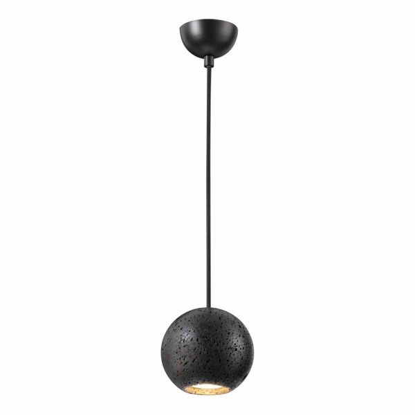 Подвесной светильник Odeon Light Hightech Travertino 6626/1L Подвесной светильник Odeon Light Hightech Travertino 6626/1L
