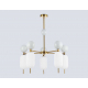 Светильник на штанге Ambrella light High Light LH53104