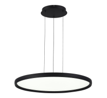 Подвесной светодиодный светильник ST Luce Satellite SL6015.403.01