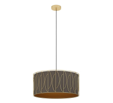 Подвесной светильник Eglo Corojal 390206