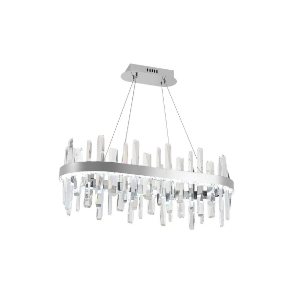 Подвесной светодиодный светильник Natali Kovaltseva Smart Нимбы Led Lamps 81259 Подвесной светодиодный светильник Natali Kovaltseva Smart Нимбы Led Lamps 81259