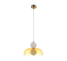 Подвесной светильник Freya Frisky FR5385PL-L17YW