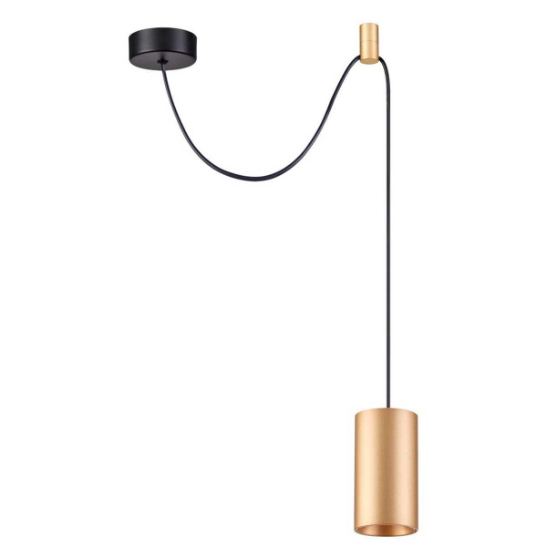 Подвесной светильник Odeon Light L-vision Lucas 3898/1 Подвесной светильник Odeon Light L-vision Lucas 3898/1