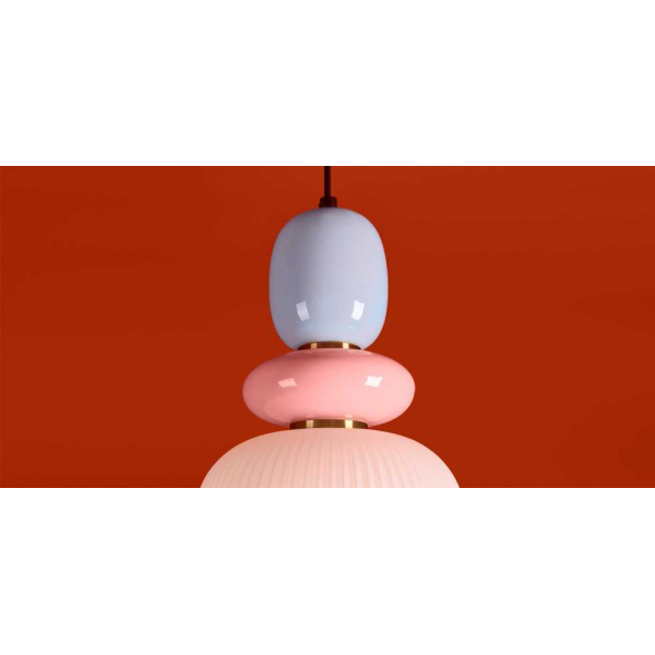 Подвесной светильник Freya FR5595PL-01B2