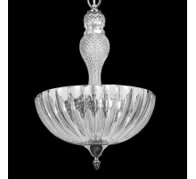 Подвесной светильник Newport 6703/S clear М0045526