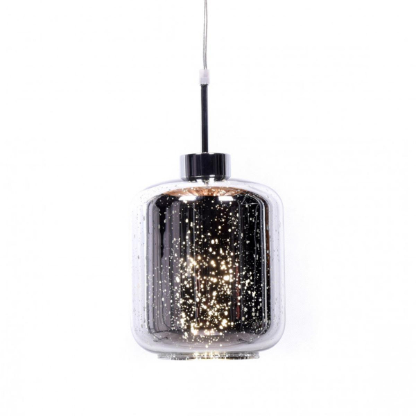 Подвесной светильник Lumina Deco Alacosmo LDP 6811-1 CHR Подвесной светильник Lumina Deco Alacosmo LDP 6811-1 CHR