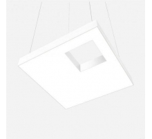 Подвесной светодиодный светильник Siled Cuadra-Hole-04 7370647
