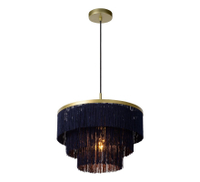 Подвесной светильник Lucide Extravaganza Frills 03442/40/02