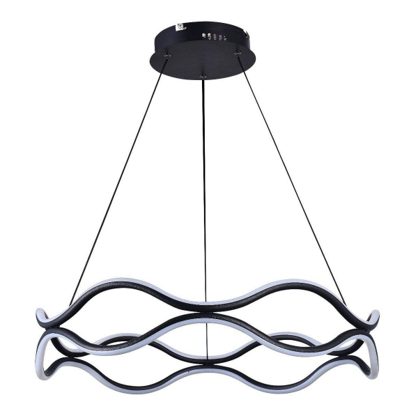 Подвесной светодиодный светильник Natali Kovaltseva Led Lamps 81285 Подвесной светодиодный светильник Natali Kovaltseva Led Lamps 81285