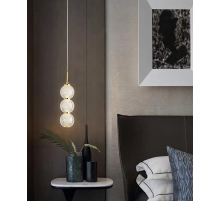 Светильник подвесной Alfa Light F0324-26