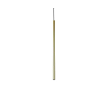 Подвесной светильник Newport 15105N/S mat.gold М0071618