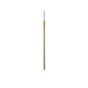 Подвесной светильник Newport 15105N/S mat.gold М0071618
