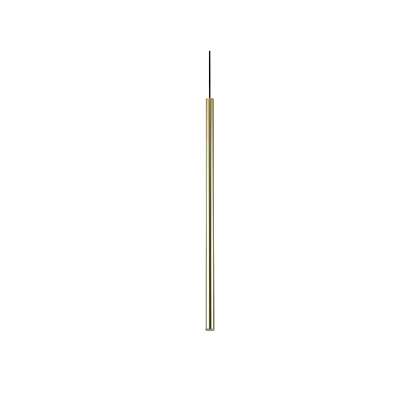 Подвесной светильник Newport 15105N/S mat.gold М0071618