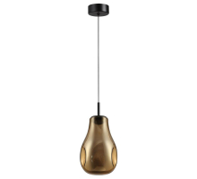 Подвесной светодиодный светильник Odeon Light Pendant Nave 5098/4LA
