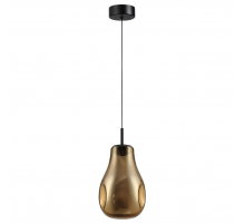 Подвесной светодиодный светильник Odeon Light Pendant Nave 5098/4LA